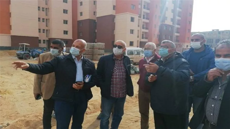 بالصور | شملت الغلق الآمن لمقلب 