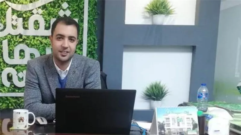  أبو زيد: توقعات بزيادات سعرية بالسوق العقاري بنسبة 20% بنهاية الربع الثاني من 2021 