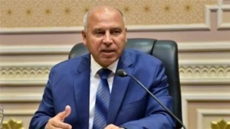  خلال 24 شهرًا ..وزير النقل: بدء إنتاج قضبان السكة الحديد في مصر