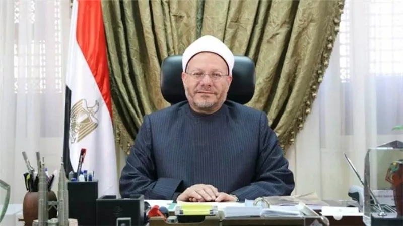 عاجل | المفتي يدين منع قوات الاحتلال رفع الأذان في الحرم الإبراهيمي