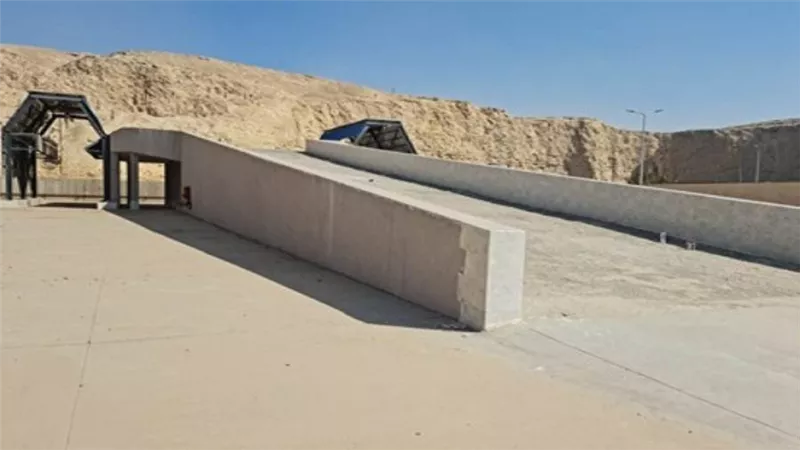 بالصور | البيئة: تحسين كفاءة منظومة إدارة المخلفات الصلبة بالمحافظات