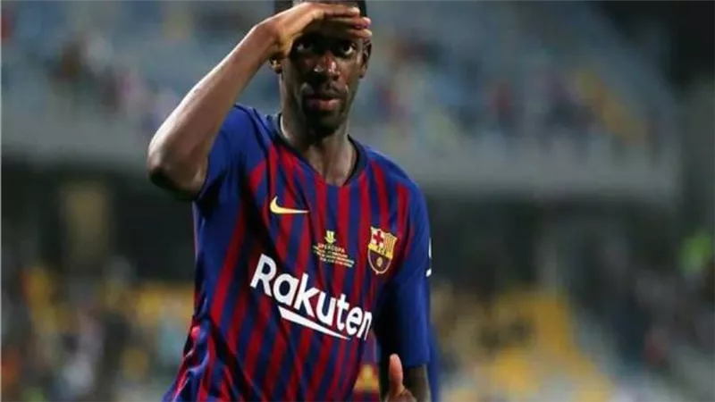 برشلونة يُنهي الشوط الأول أمام إشبيلية بهدف دون رد