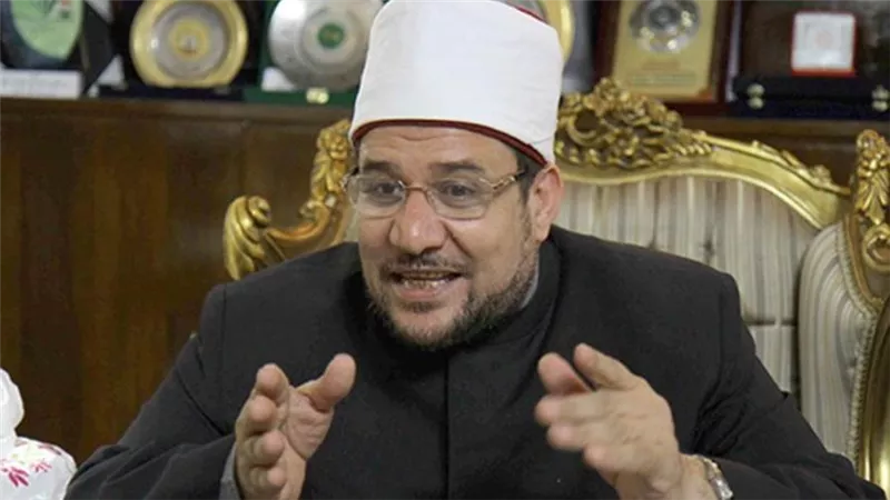 عاجل.. الأوقاف تؤكد إقامة صلاة التراويح في المساجد خلال شهر رمضان