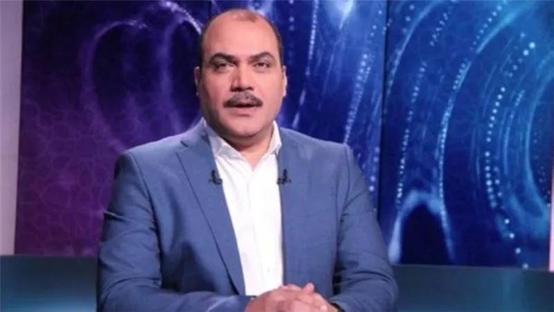 الباز يكشف حقيقة دفع 5 آلاف جنيه رسوما على ماكينات رفع المياه (فيديو)