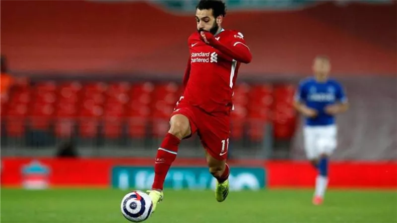 صلاح يقود هجوم ليفربول أمام شيفيلد في البريميرليج