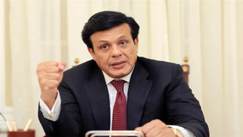 المحامى الدولي د.محمد حمودة يرد علي تقرير «هيومن رايتس» ويكشف أكاذيبها حول «قضية فيرمونت»