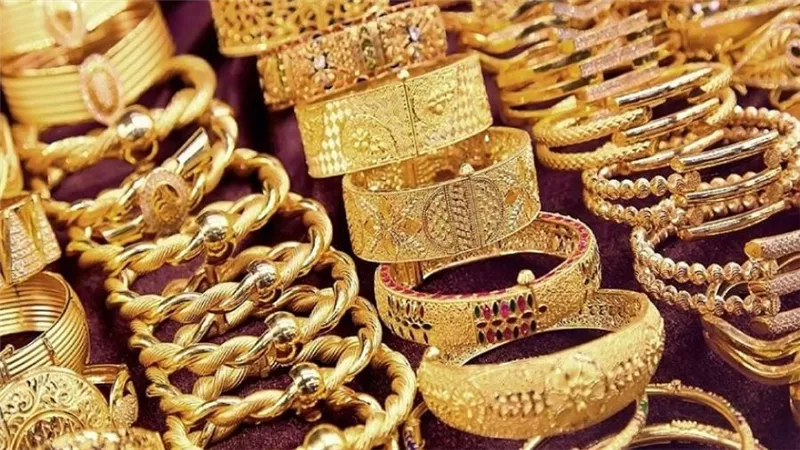 ننشر أسعار الذهب في مصر بداية تعاملات اليوم 24 فبراير 