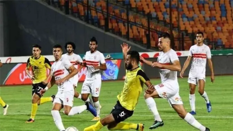 عبد المنصف يمنح تعادلا ثمينا لدجلة أمام الزمالك
