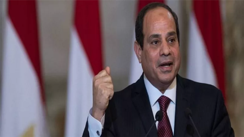 عاجل | السيسي يصدق على تعديل بعض أحكام قانون المرور