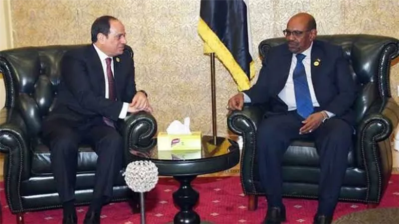 تقارير: الرئيس السيسي يزور السودان السبت المقبل