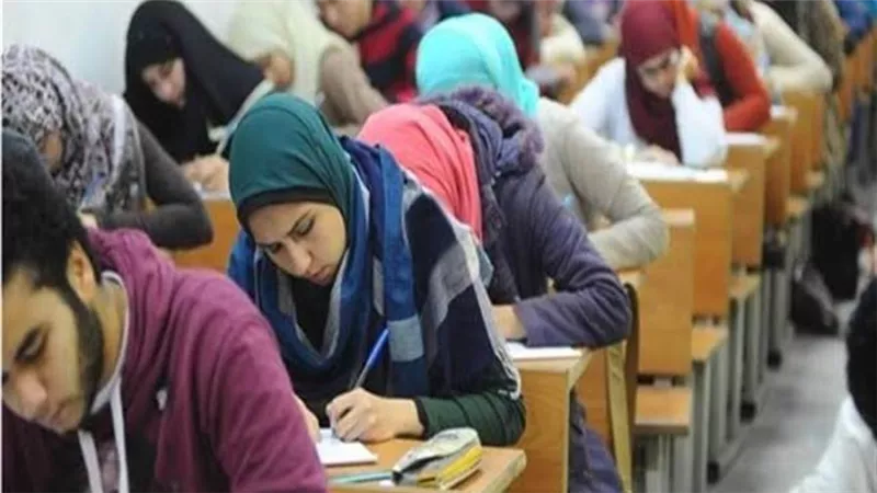 وزير التعليم: التشعيب في الثانوية العامة ينقسم إلى علمي وأدبي فقط في العام المقبل