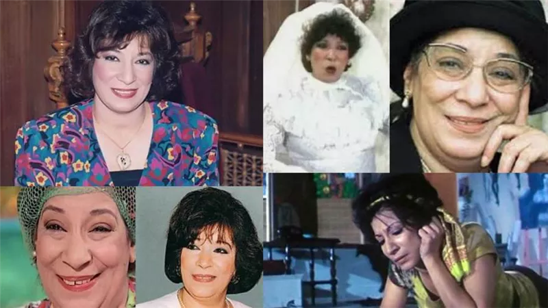 فى عيد ميلادها.. ما لا تعرفه عن الفنانة الراحلة سناء يونس