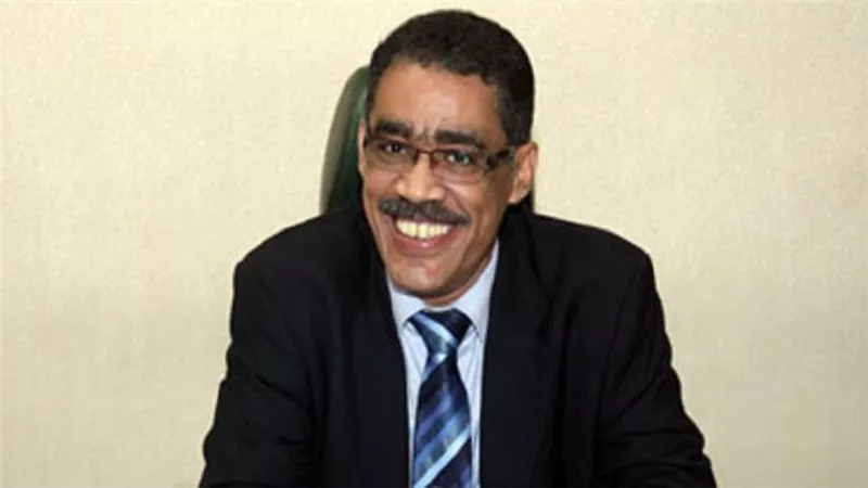 رفض دعوى استبعاد ضياء رشوان من انتخابات نقابة الصحفيين
