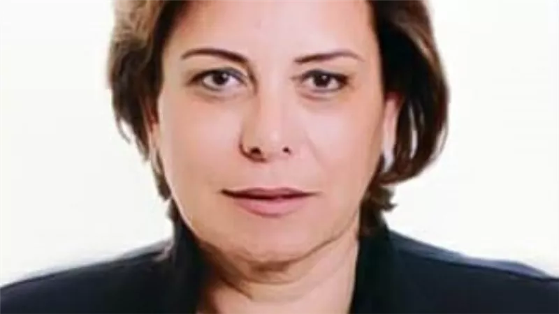 تعيين مريم وحيد فريد مساعدة لرئيس مجلس ادارة الهيئة القومية للبريد للموارد البشرية