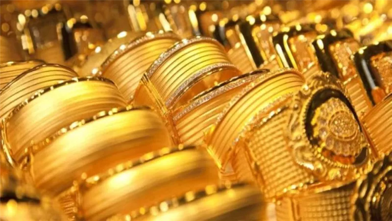 أسعار الذهب في مصر اليوم الخميس