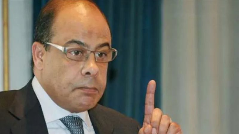 عاجل | بتهمة إهدار المال العام.. النقض تؤيد حبس أنس الفقي 3 سنوات