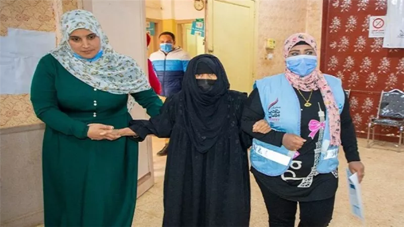 بالصور | قوافل 