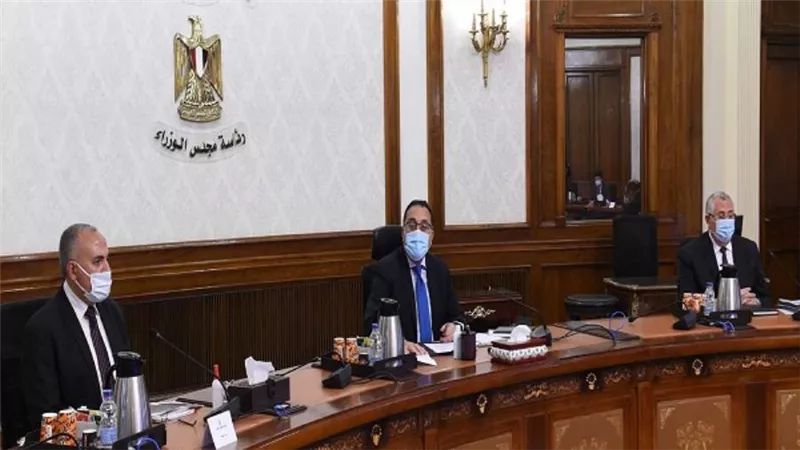 بالصور | مدبولي: التوسع في تطبيق منظومة الري الحديث لتصل إلى 4 ملايين فدان