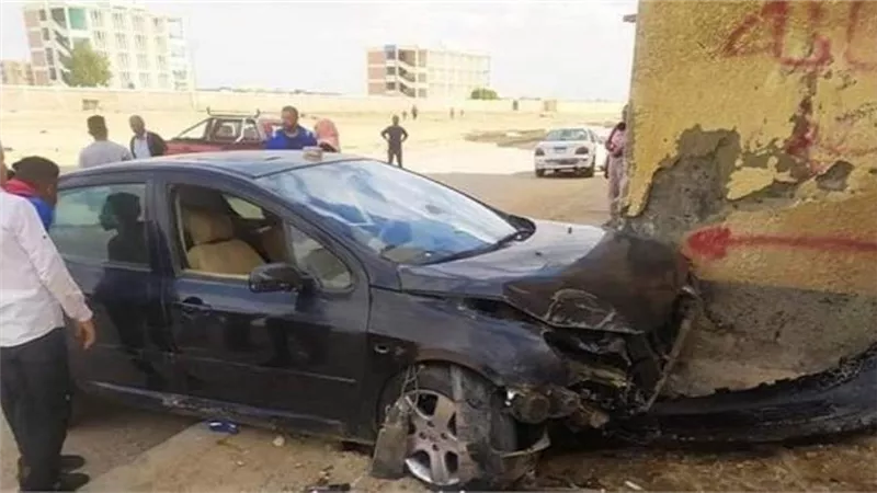 عاجل | حبس طالب 