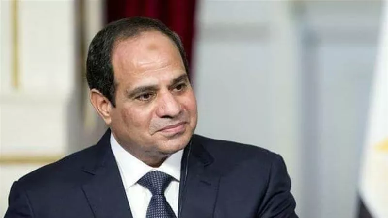 بث مباشر| مراسم استقبال رسمية للرئيس السيسي في الخرطوم 