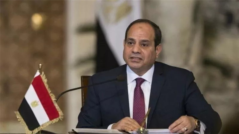 اليوم... السيسي في السودان لبحث أزمة سد النهضة والتعاون الثنائي