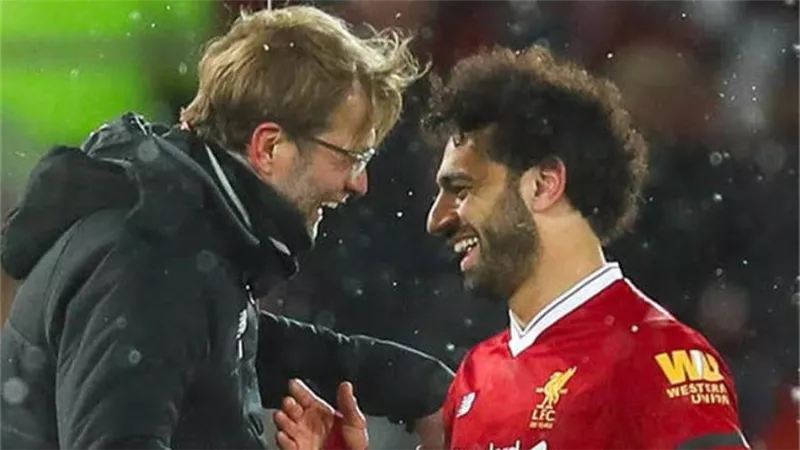 لا تفريط فى الفرعون .. ليفربول يتخلص من يورجن كلوب من أجل بقاء محمد صلاح