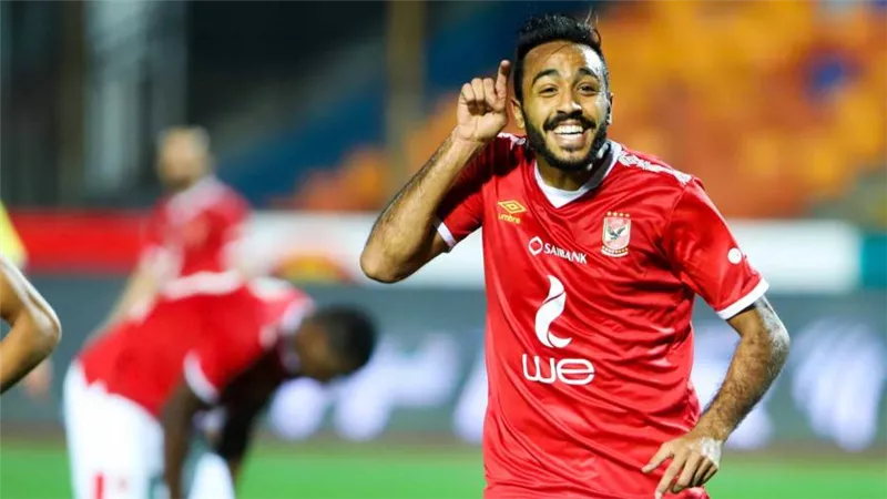  مفاجأة .. الأندية السعودية ترفض التعاقد مع كهربا .. ووالد اللاعب يتواصل مع الزمالك
