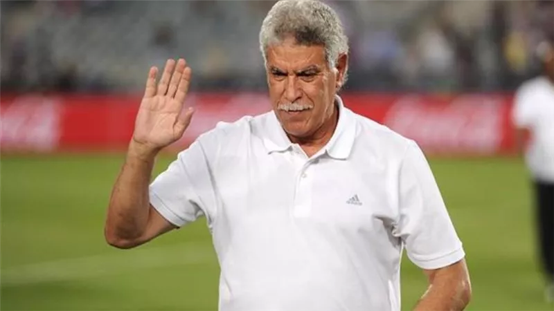  انفراد : حسن شحاته مدير فنيا للزمالك