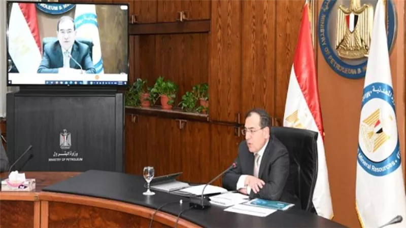 بالصور | بحضور الملا.. انعقاد الجمعية التأسيسية لبتروناس مصر للزيوت 