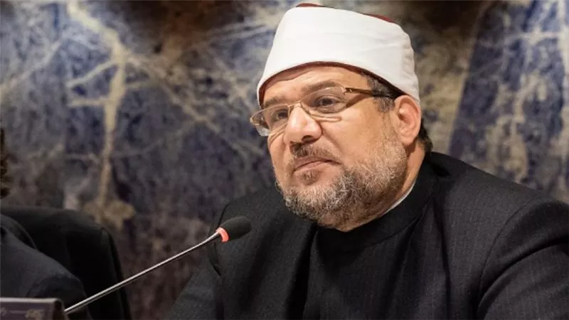 وزير الأوقاف: الإسلام كرم المرأة أما وأختا وبنتا وزوجة