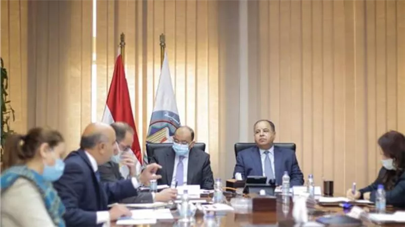 بأقساط على 10 سنوات..وزير المالية: البنوك تمول مبادرة إحلال السيارات 