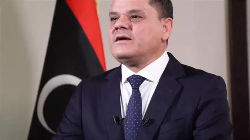 عاجل.. البرلمان الليبي يمنح الثقة لحكومة الوحدة الوطنية