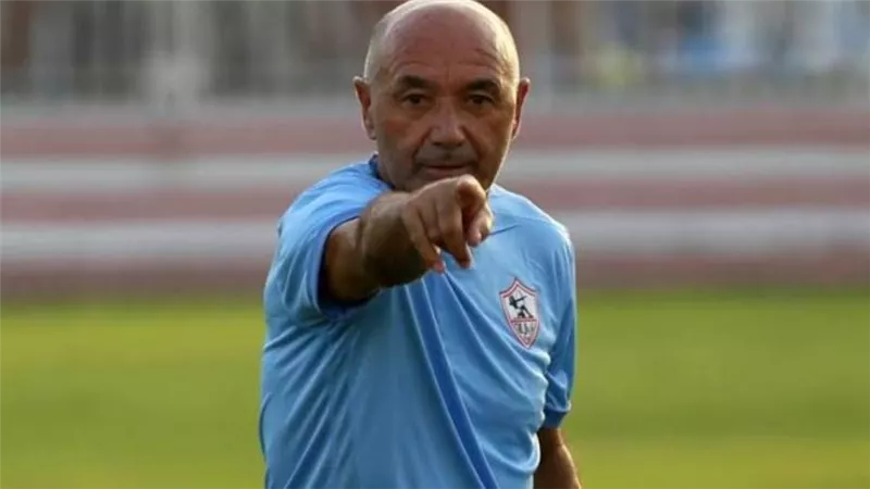 رسميا.. الزمالك يعلن إقالة باتشيكو