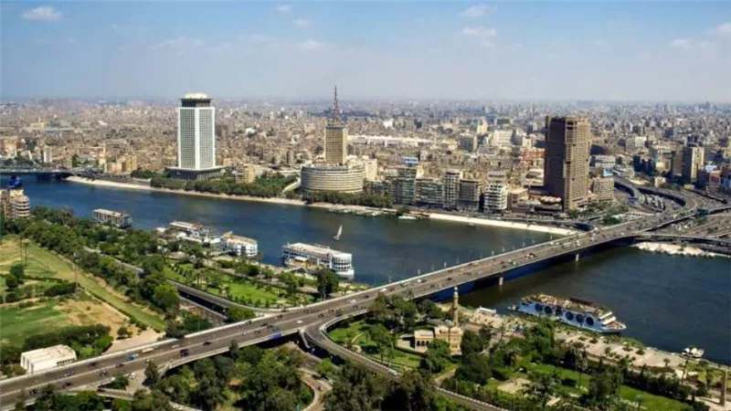 غدا.. طقس دافيء على القاهرة والعظمى 23 درجة