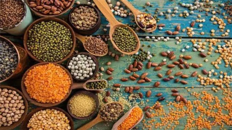 10 فوائد للبقوليات.. تعرف عليها | إنفوجراف