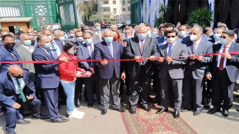 بالصور | القصير: إنجازات غير مسبوقة شهدها القطاع الزراعي خلال الـ 6 سنوات الماضية