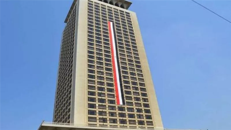 مصر تُعرب عن تعازيها في ضحايا تحطم طائرة نقل عسكرية بكازاخستان