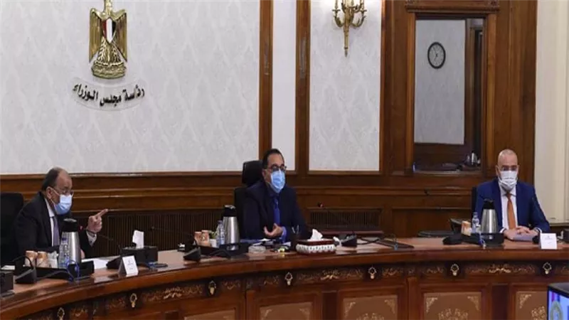 عاجل | بالصور| الوزراء: 2.7 مليون طلب تصالح في مخالفات البناء تم تقديمها حتى الآن