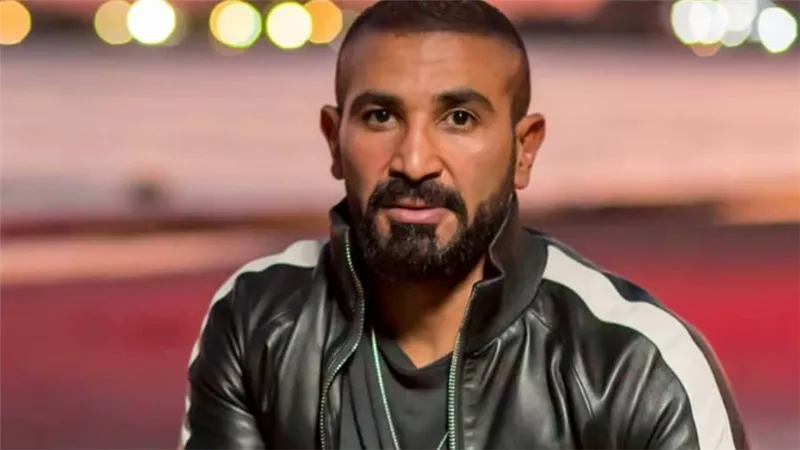 أحمد سعد يحيى حفلا غنائيا فى دار الأوبرا المصرية 25 مارس 
