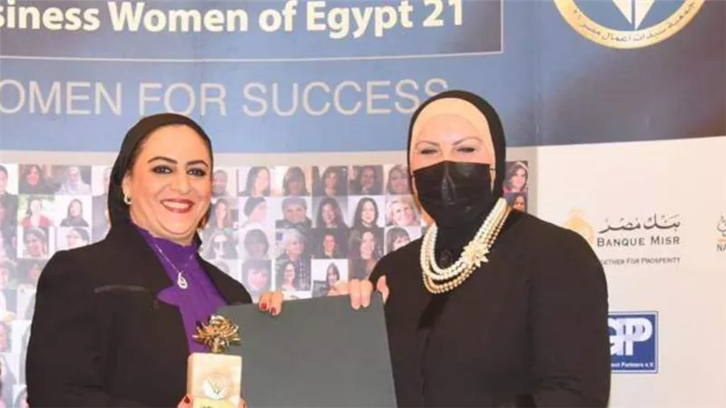 وزيرة التضامن: نتوسع في تمويل مشروعات المرأة بالريف والصعيد