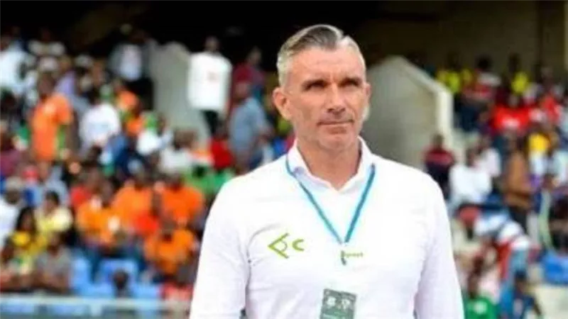 كارتيرون يعلن قائمة الزمالك لمواجهة الترجي .. تعرف عليها 