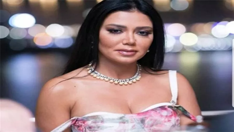 رانيا يوسف تُشارك جمهورها صورة من داخل الجيم في 