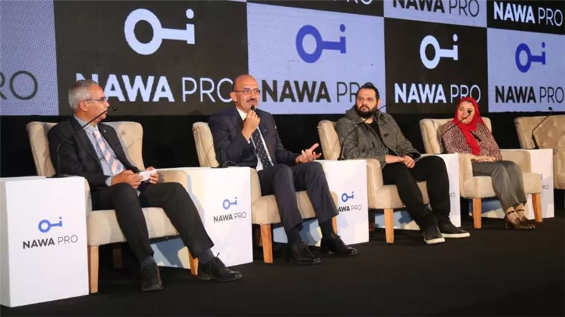 لخدمة السوق العقاري في مصر.. « Nawa Pro» تطلق أول قاعدة بيانات إلكترونية تفاعلية 