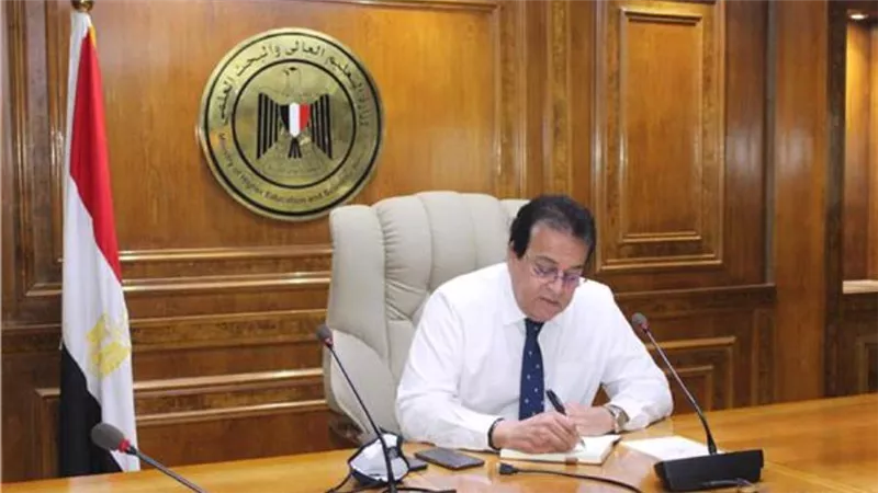 التعليم العالي: تطوير شامل في البنية التحتية للمستشفيات الجامعية | إنفوجراف