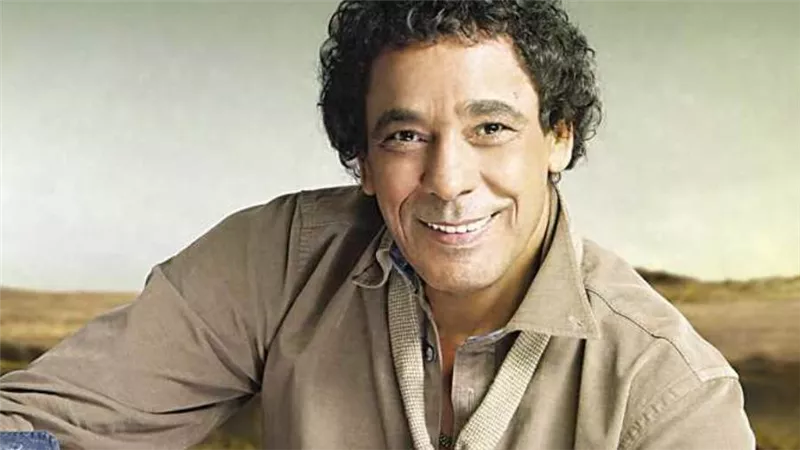 تعرف على أول أجر تقاضاه محمد منير فى رحلته الغنائية