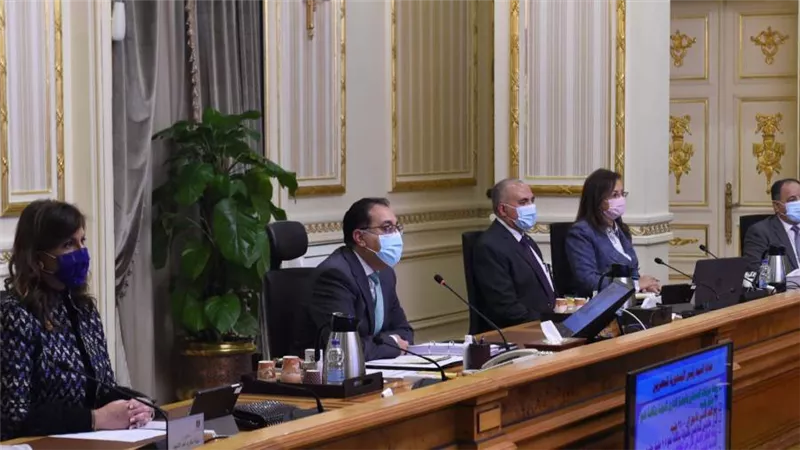 مجلس الوزراء: تدريب مليون سيدة على ريادة الأعمال وتوفير وسائل تنظيم الأسرة بالمجان للجميع