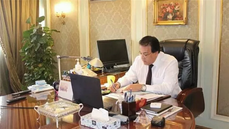 التعليم العالي: تطوير منظومة الخدمات المقدمة للطلاب الوافدين بالجامعات المصرية