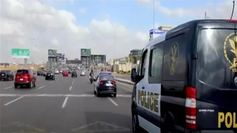 عاجل : مصدر أمني يكشف أكاذيب الجماعة الإرهابية بشأن وفاة أحد المواطنين 