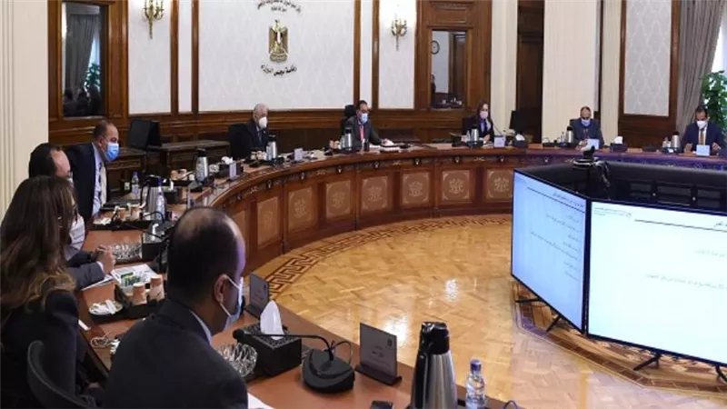 مدبولي يستعرض مقترح الخطة الاستثمارية لـ ”التعليم” للعام المالي المقبل 