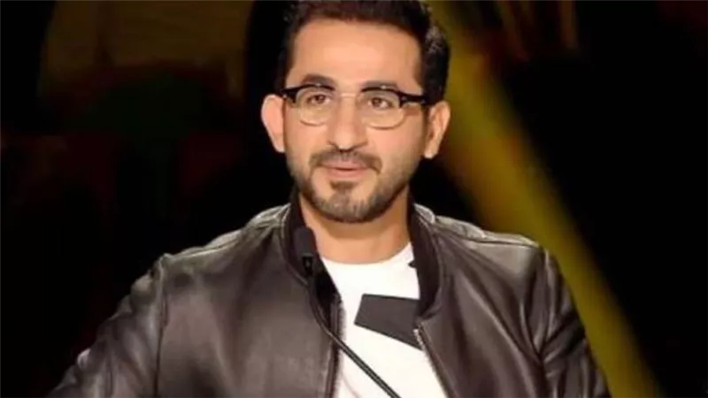 أحمد حلمى: دم الشهيد هو اللى بيرسم حدود الوطن